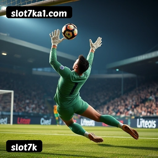 Requisitos do APK slot7k para Android — compatibilidade e uso no celular