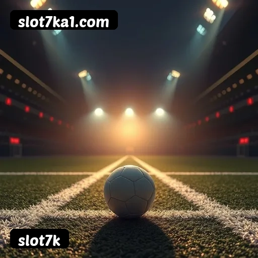 Logo da slot7k