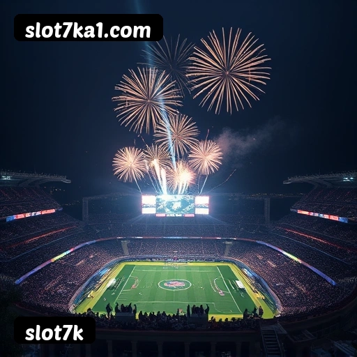 Certificações de segurança da slot7k