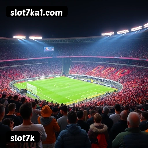Níveis do programa VIP da slot7k